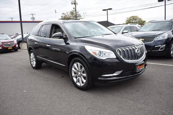 2015 Buick Enclave - *DRIVEN WITH CARE!* for sale in West Babylon, NY