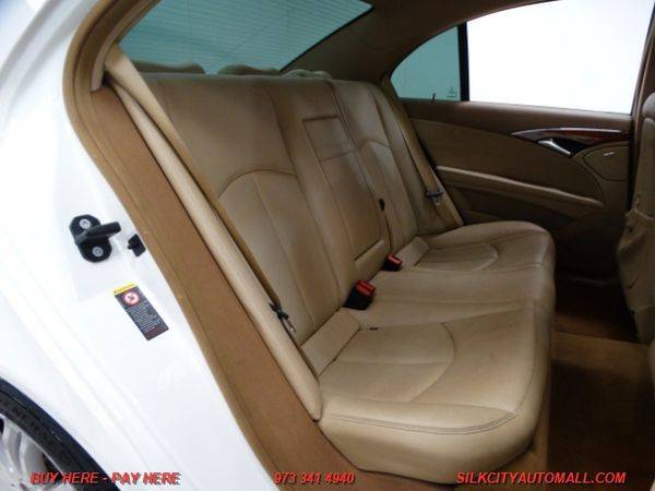2007 Mercedes-Benz E 350 E 350 4dr Sedan - AS LOW AS $49/wk - BUY... for sale in Paterson, NJ – photo 14