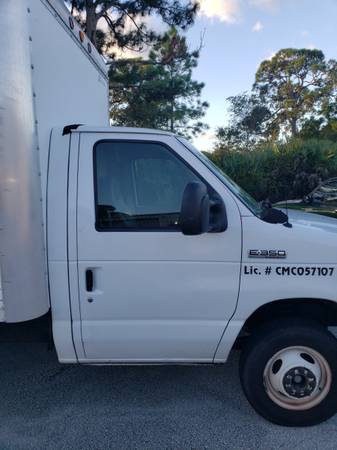 BOX TRUCK - cars & trucks - by owner - vehicle automotive sale for sale in Rockledge, FL – photo 2