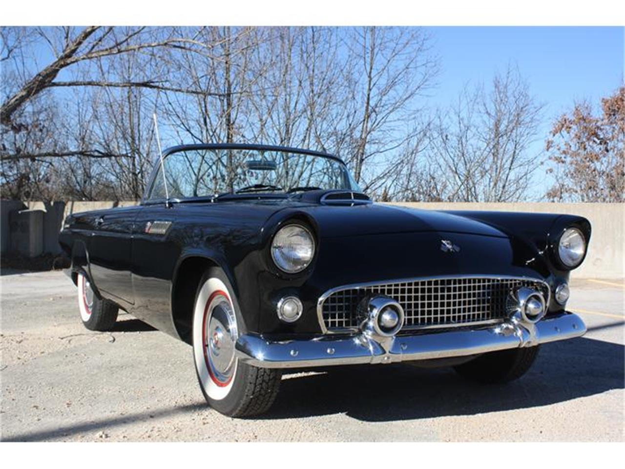 1955 Ford Thunderbird for sale in Branson, MO – photo 2
