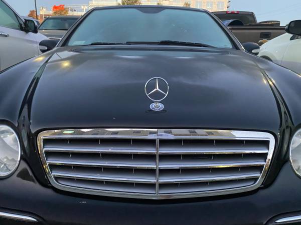 Stunning 2006 Mercedes Benz C280 4matic (must see vehicle so clean)... for sale in Fayetteville, AR – photo 2
