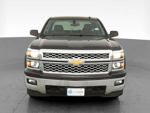 2014 Chevy Chevrolet Silverado 1500 Double Cab LT Pickup 4D 6 1/2 ft... for sale in Augusta, WV – photo 17