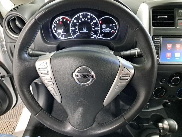 2019 Nissan Versa Note SV for sale in Hudson, WI – photo 29