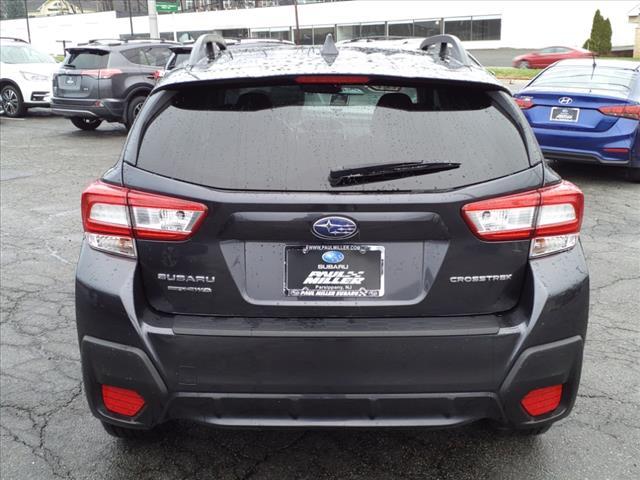 2019 Subaru Crosstrek 2.0i Premium for sale in Other, NJ – photo 5