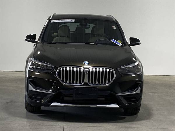 2020 BMW X1 xDrive28i - - by dealer - vehicle for sale in Buffalo, NY – photo 12