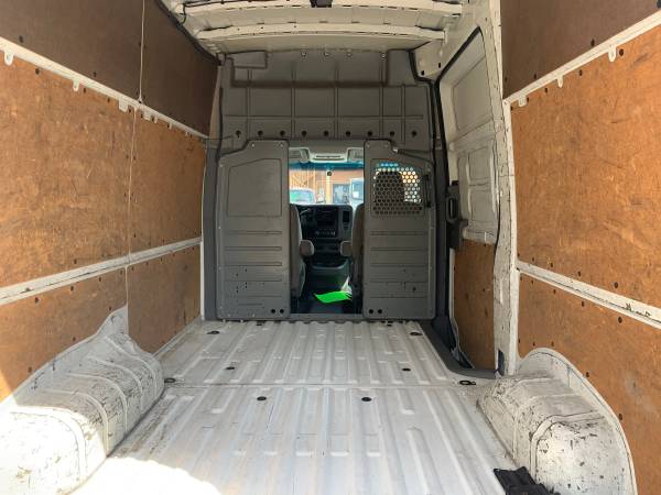 ★★★ 2014 Nissan NV2500HD S / High Roof Cargo! ★★★ - cars & trucks -... for sale in Grand Forks, ND – photo 19