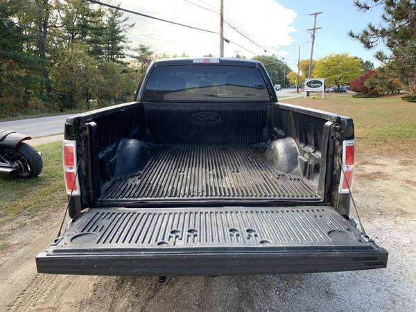 ►►2013 Ford F-150 SuperCab XLT 4X4 75k Miles for sale in Williston, VT – photo 6