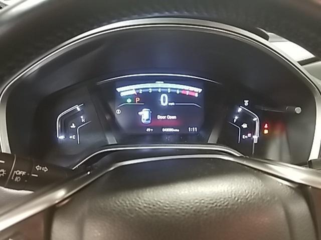 2018 Honda CR-V EX-L for sale in Kalamazoo, MI – photo 18