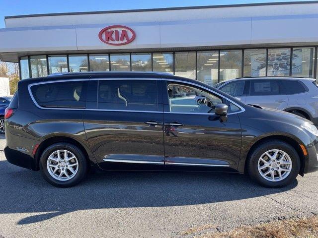 2020 Chrysler Pacifica Touring-L for sale in West Springfield, MA – photo 2
