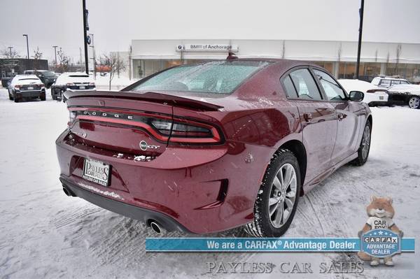 2020 Dodge Charger GT/AWD/Auto Start/Cold Weather PKG for sale in Wasilla, AK – photo 6