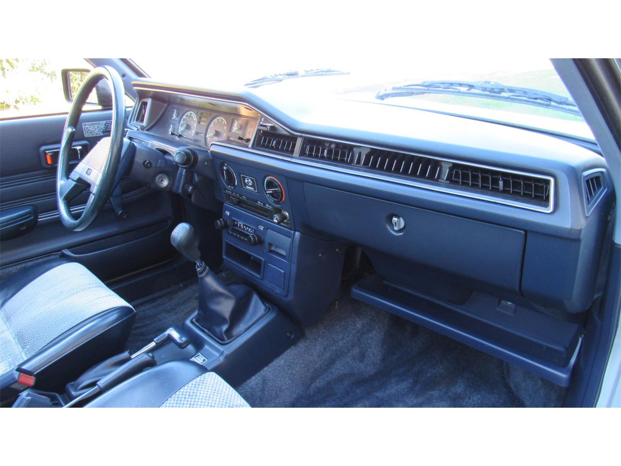 1984 Subaru Brat for sale in Milford, OH – photo 61