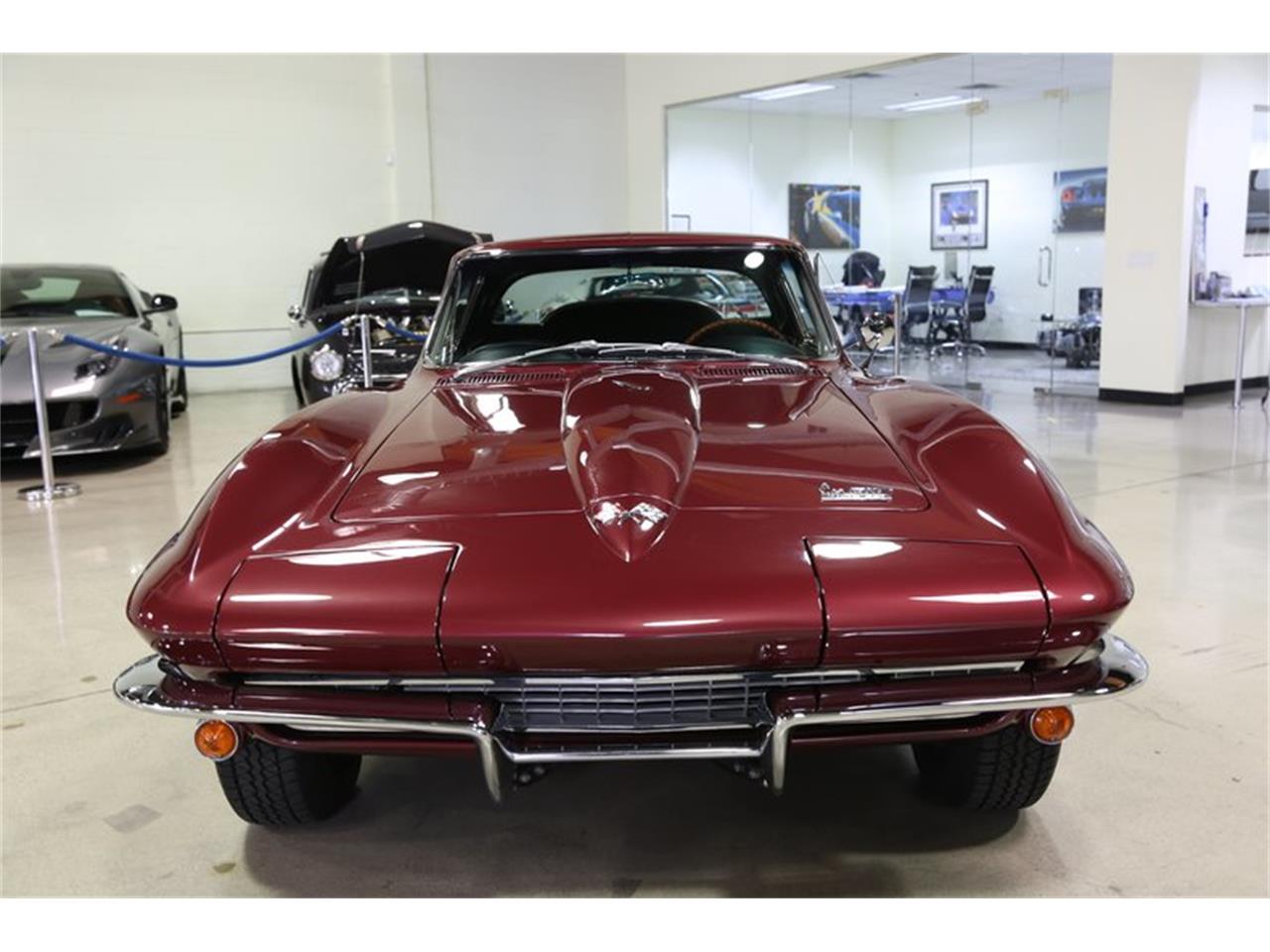1966 Chevrolet Corvette for sale in Chatsworth, CA – photo 8