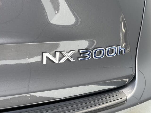 2019 Lexus NX Hybrid 300h AWD for sale in Virginia Beach, VA – photo 16