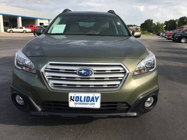 2017 Subaru Outback 2.5i - Must Sell! Special Deal!! for sale in Whitesboro, TX – photo 2