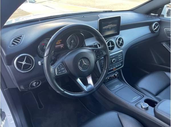 2015 Mercedes-benz CLA-Class CLA 250 Coupe 4D - - by for sale in Concord, CA – photo 12