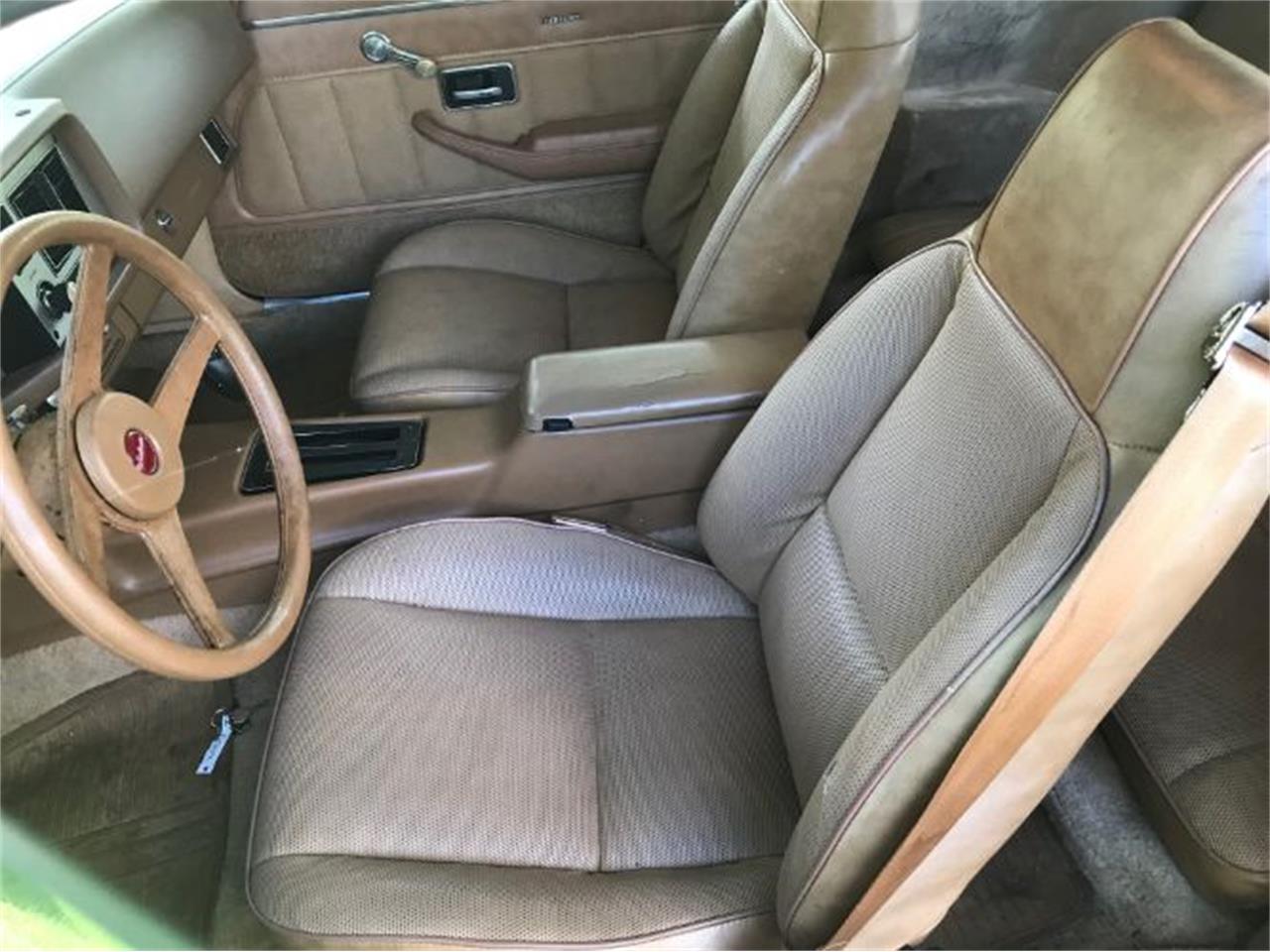 1979 Chevrolet Camaro for sale in Cadillac, MI – photo 7