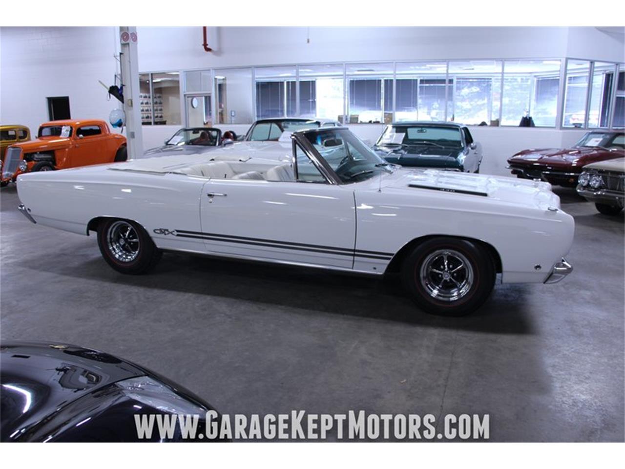 1968 Plymouth GTX for sale in Grand Rapids, MI – photo 13