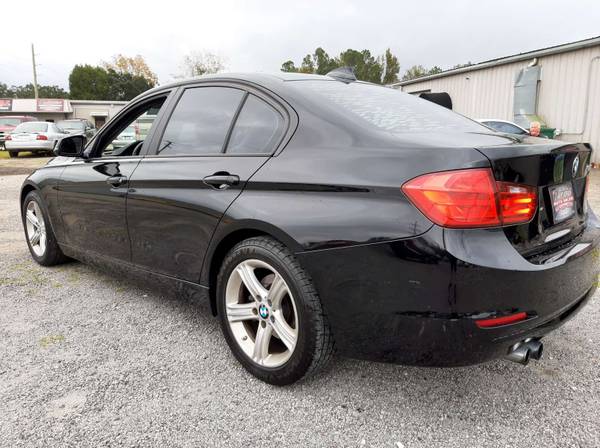 2013 BMW 3-Series 328i ~ 131k miles ~ FREE Warranty & CarFax! - cars... for sale in Saraland, AL – photo 8