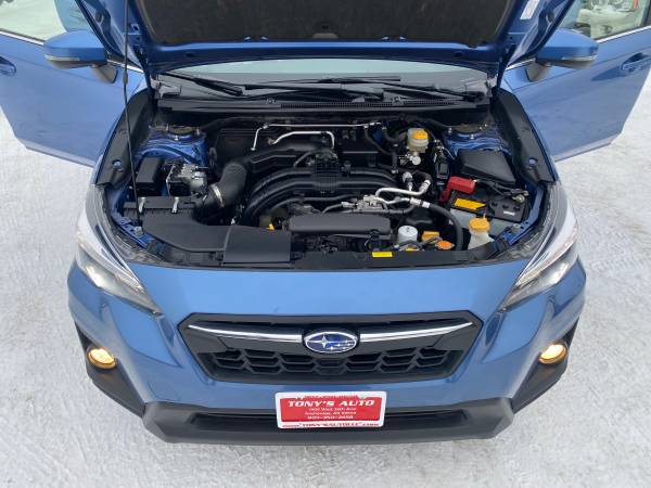 2019 Subaru Crosstrek Limited AWD - - by dealer for sale in Anchorage, AK – photo 6