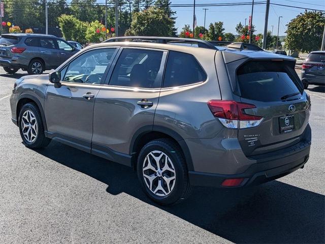 2021 Subaru Forester Premium for sale in Kennesaw, GA – photo 6
