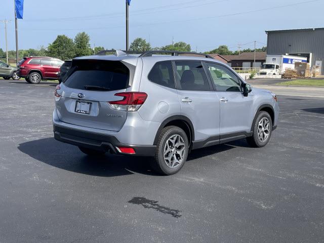 2020 Subaru Forester Premium for sale in Benton Harbor, MI – photo 2