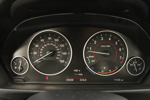 2017 BMW 330i, Premium Pkg , Driver Asst Pkg , ONLY 25k Miles! for sale in Eureka, CA – photo 16