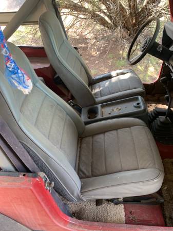 1988 Jeep Wrangler for sale in Evant, TX – photo 15