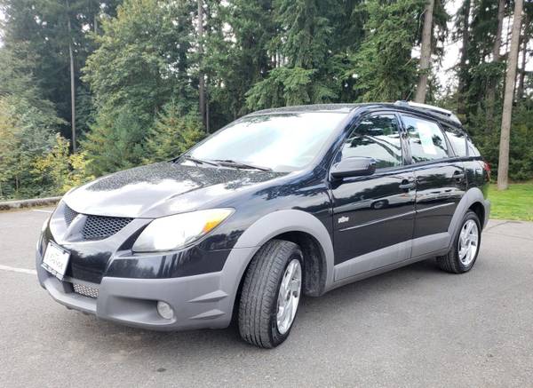 2nd Chance? Issue with CREDIT? Have a Paystub? ONLY 127k Miles- Low as for sale in PUYALLUP, WA – photo 2