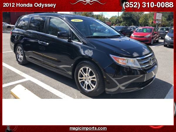2012 Honda Odyssey 5dr EX-L for sale in Gainesville, FL – photo 3