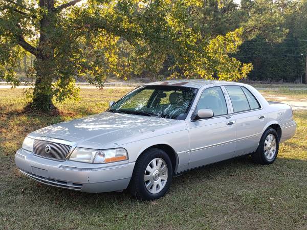 2003 Grand Marquis for sale in Effingham, SC – photo 4