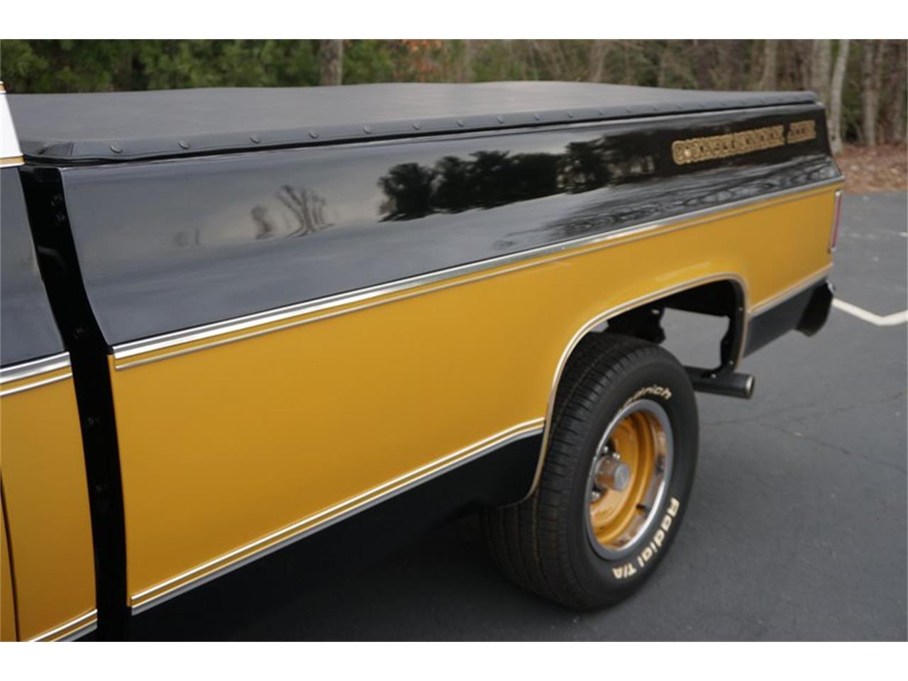 1975 GMC 1500 for sale in Greensboro, NC – photo 12