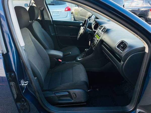 2013 Volkswagen Jetta-I5 Clean Carfax, Heated Seats, All Power for sale in Dover, DE 19901, DE – photo 21