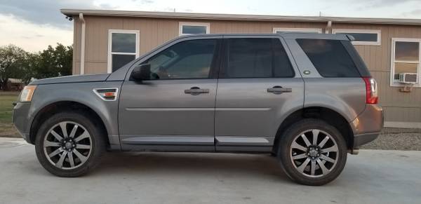 2008 Land Rover LR2 HSE AWD for sale in Savoy, TX – photo 8