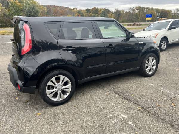 2014 Kia Soul 5dr Wgn Auto - - by dealer - vehicle for sale in Vestal, NY – photo 3