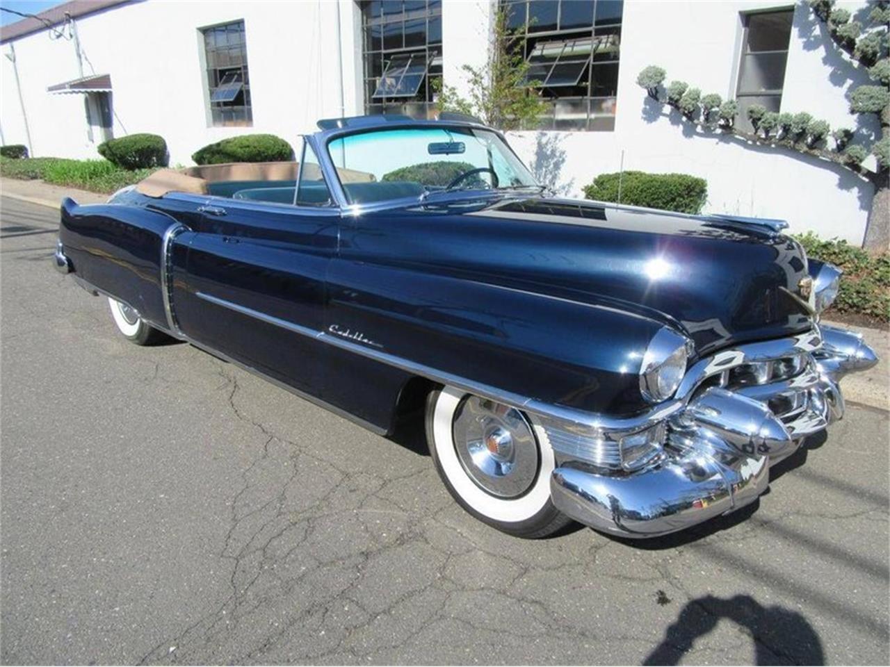 1953 Cadillac Series 62 for sale in Saratoga Springs, NY – photo 12