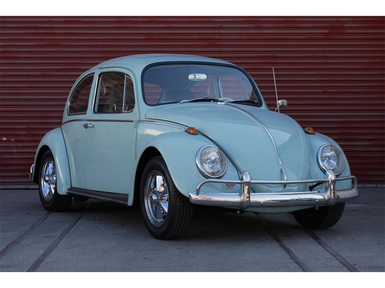 1965 Volkswagen Beetle for sale in Reno, NV – photo 10