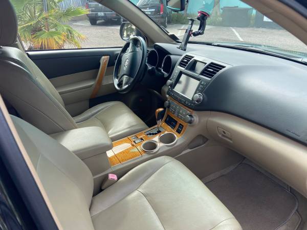 2009 Toyota Highlander for sale in Clearwater Beach, FL – photo 5
