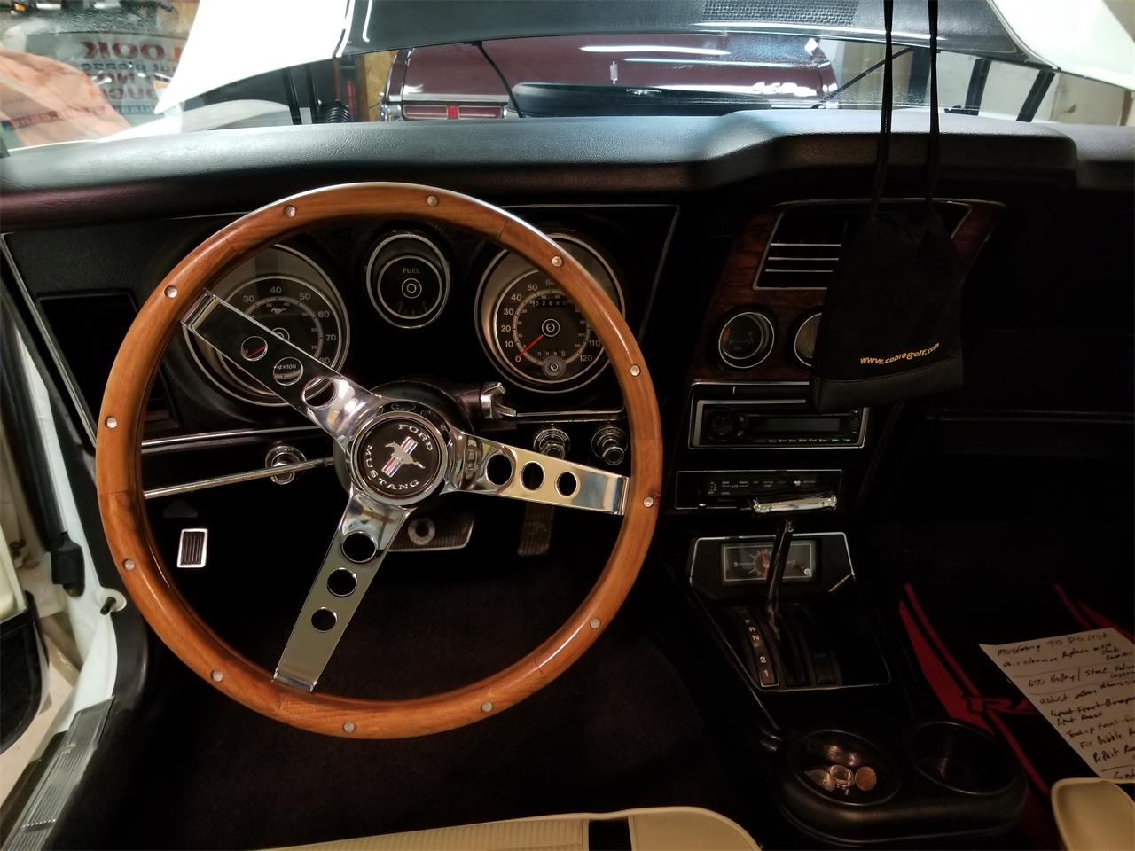 1973 Ford Mustang Cobra for sale in mentor, OH – photo 7
