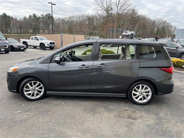 2014 Mazda Mazda5 Touring for sale in Other, MA – photo 9