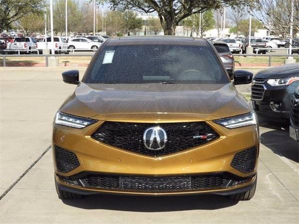 2022 Acura MDX Type S - - by dealer - vehicle for sale in Arlington, TX – photo 6