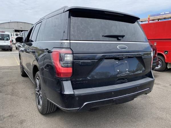 2019 Ford Expedition Limited SUV - - by dealer for sale in Patchogue, NY – photo 2
