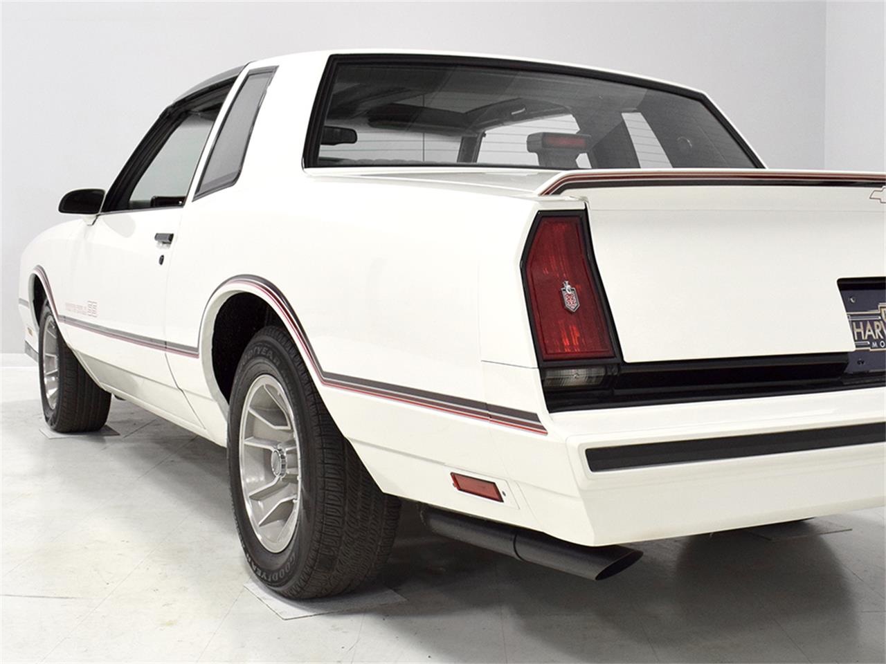 1986 Chevrolet Monte Carlo SS for sale in Macedonia, OH – photo 35
