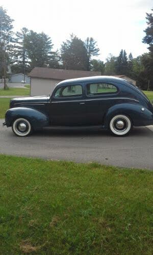 1939 Ford Deluxe for sale in Cadillac, MI – photo 14