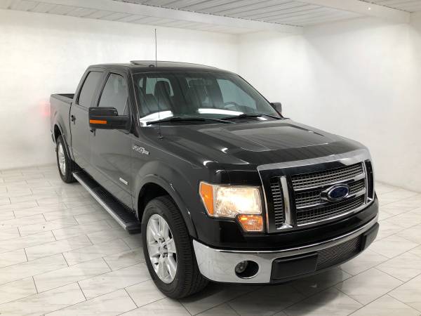 2011 FORD F150 LARIAT RWD ONLY $2000 DOWN(O.A.C) for sale in Phoenix, AZ – photo 7