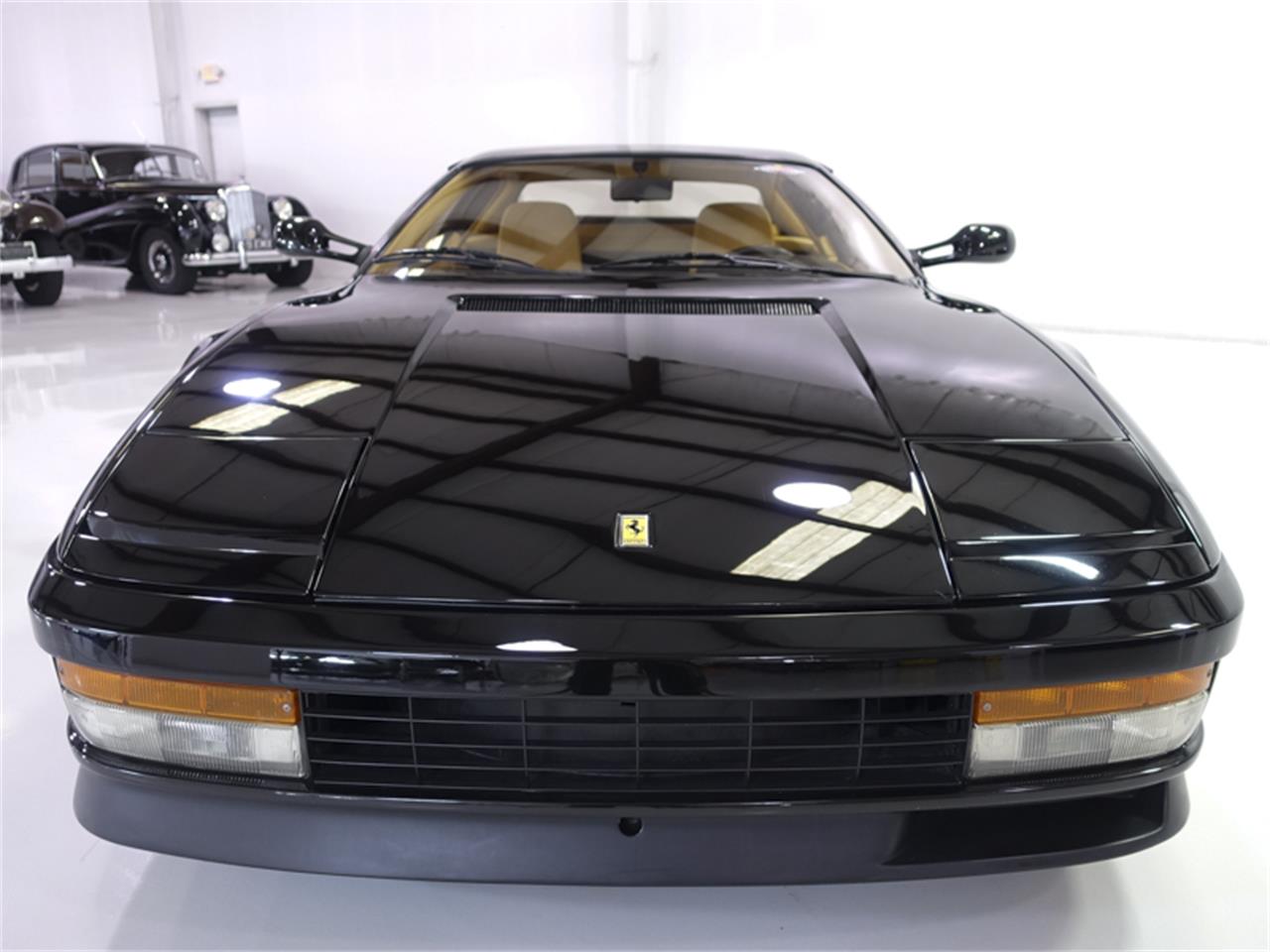 1988 Ferrari Testarossa for sale in Saint Louis, MO – photo 3