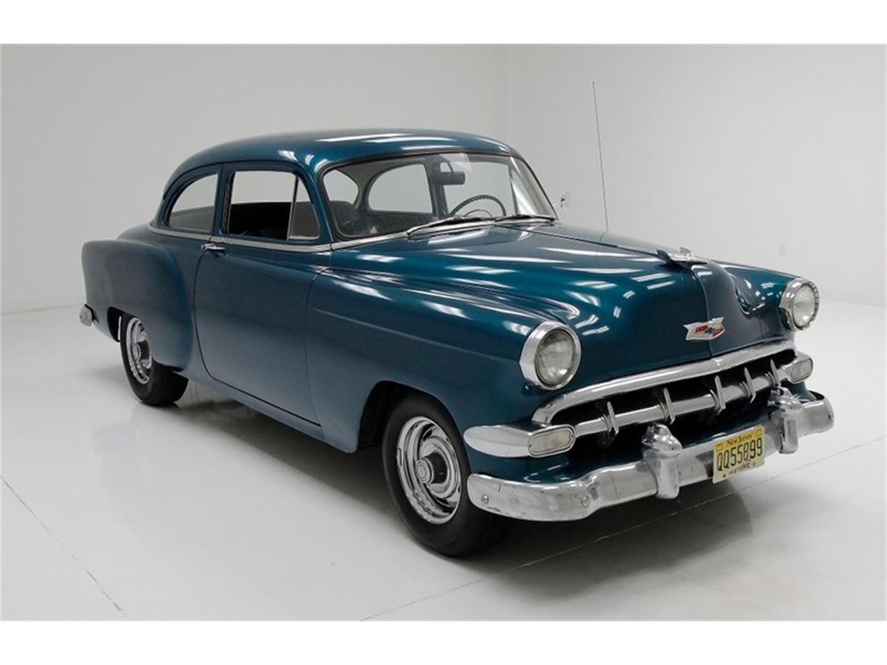 1954 Chevrolet 150 for sale in Morgantown, PA – photo 8