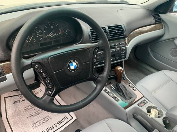 bmw 323i auto runs great for sale in Navesink, NY – photo 10
