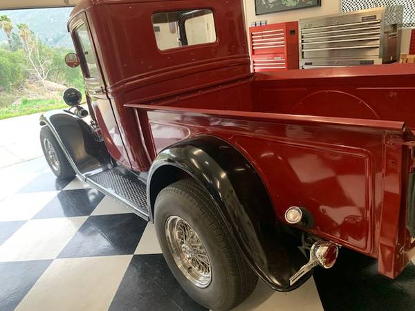 1933 Ford Model B for sale in Alpine, CA – photo 11