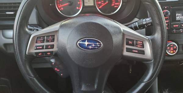 2015 Subaru Forester 2 5i Premium PZEV Inspected for sale in Cockeysville, MD – photo 14