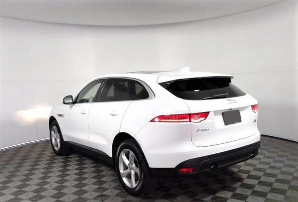Great Deal on Jaguar 2018 F-PACE 25T Premium - cars & trucks - by... for sale in San Mateo, CA – photo 3